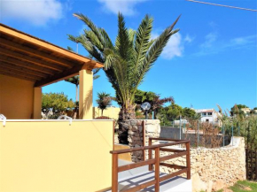 Отель Villa Grazia Holiday Residence  Lampedusa e Linosa